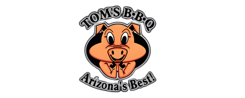 Tom's BBQ Chandler